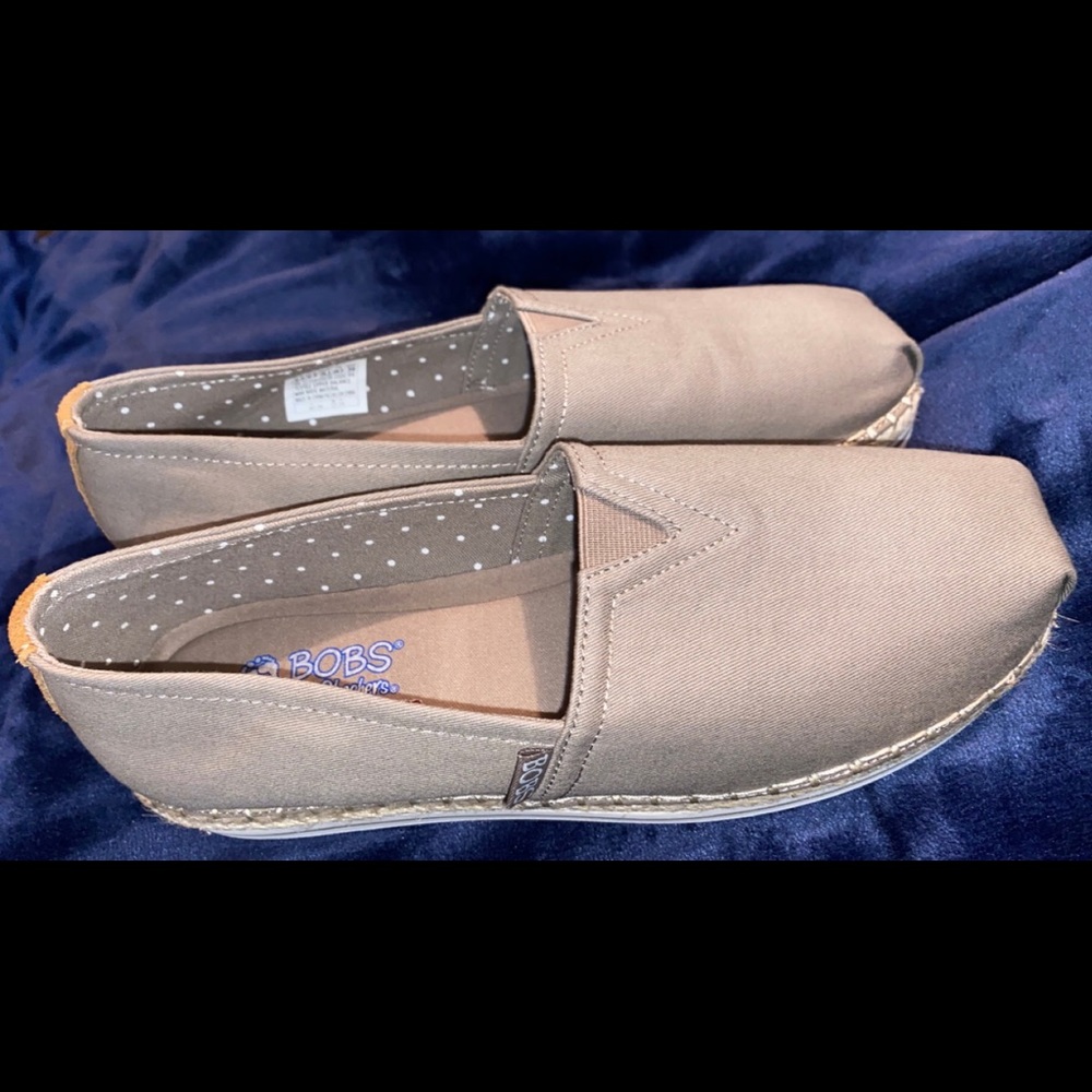 Bobs by skechers